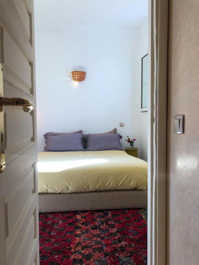 Vibrant Medina Loft And Roof Top Marakeş Dış mekan fotoğraf