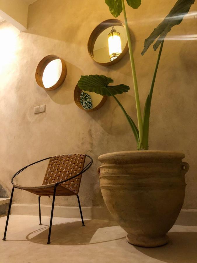 Vibrant Medina Loft And Roof Top Marakeş Dış mekan fotoğraf